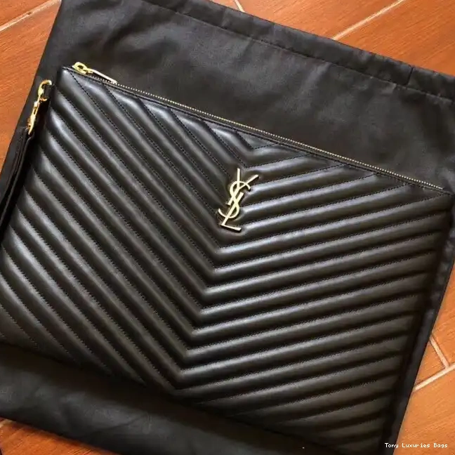 Tony Luxuries MONOGRAM YSL 0521